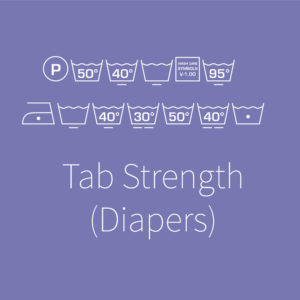 Tab Strength (Diapers)