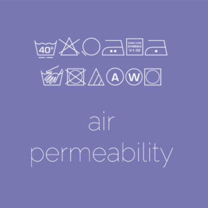 Air Permeability
