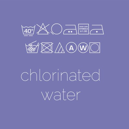 Chlorinated Water – Swimming Pool Water