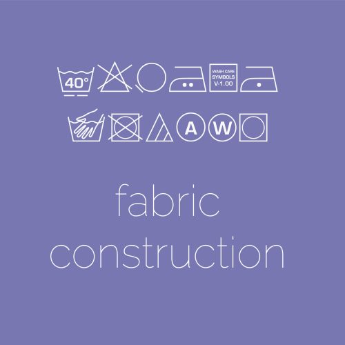 Fabric Construction