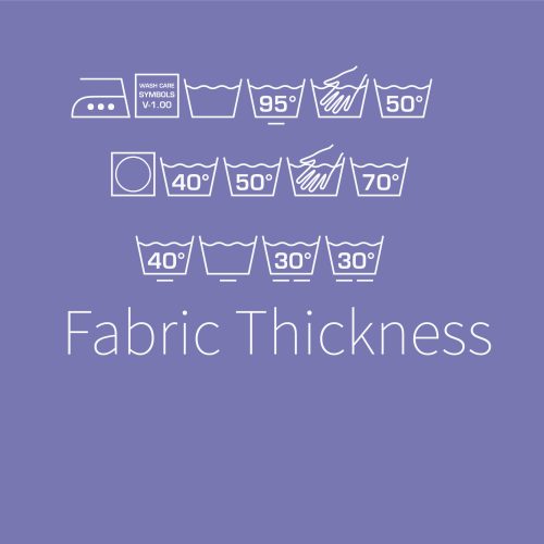 Fabric Thickness