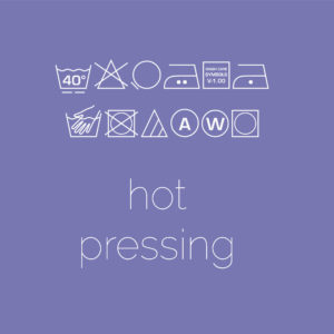 Hot Pressing