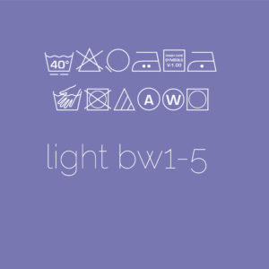 Light BW1-5
