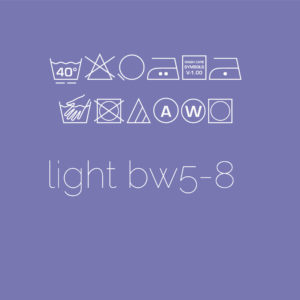Light BW5-8