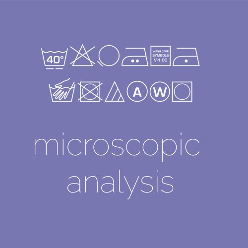 Microscopic Analysis