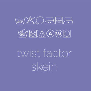 Twist Factor (Skein)
