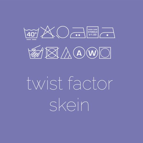 Twist Factor (Skein)